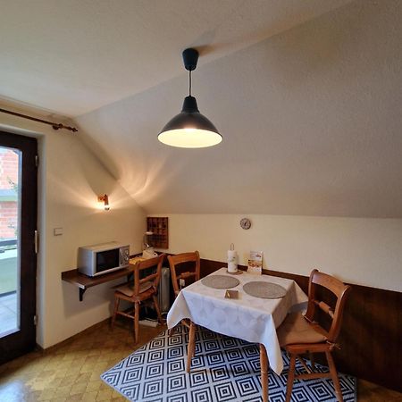 Vila Nana Bled Apartments & Rooms 외부 사진