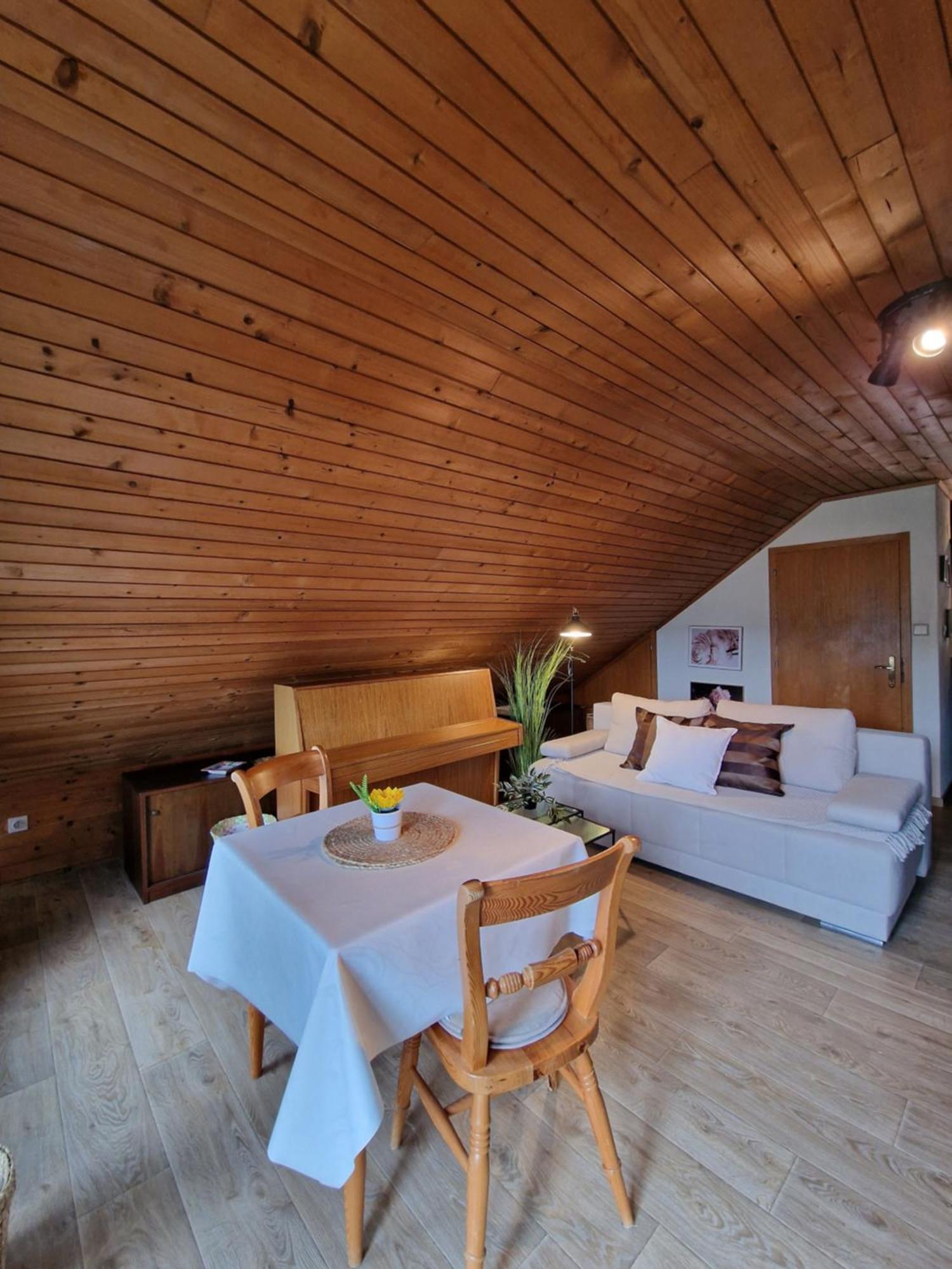 Vila Nana Bled Apartments & Rooms 외부 사진