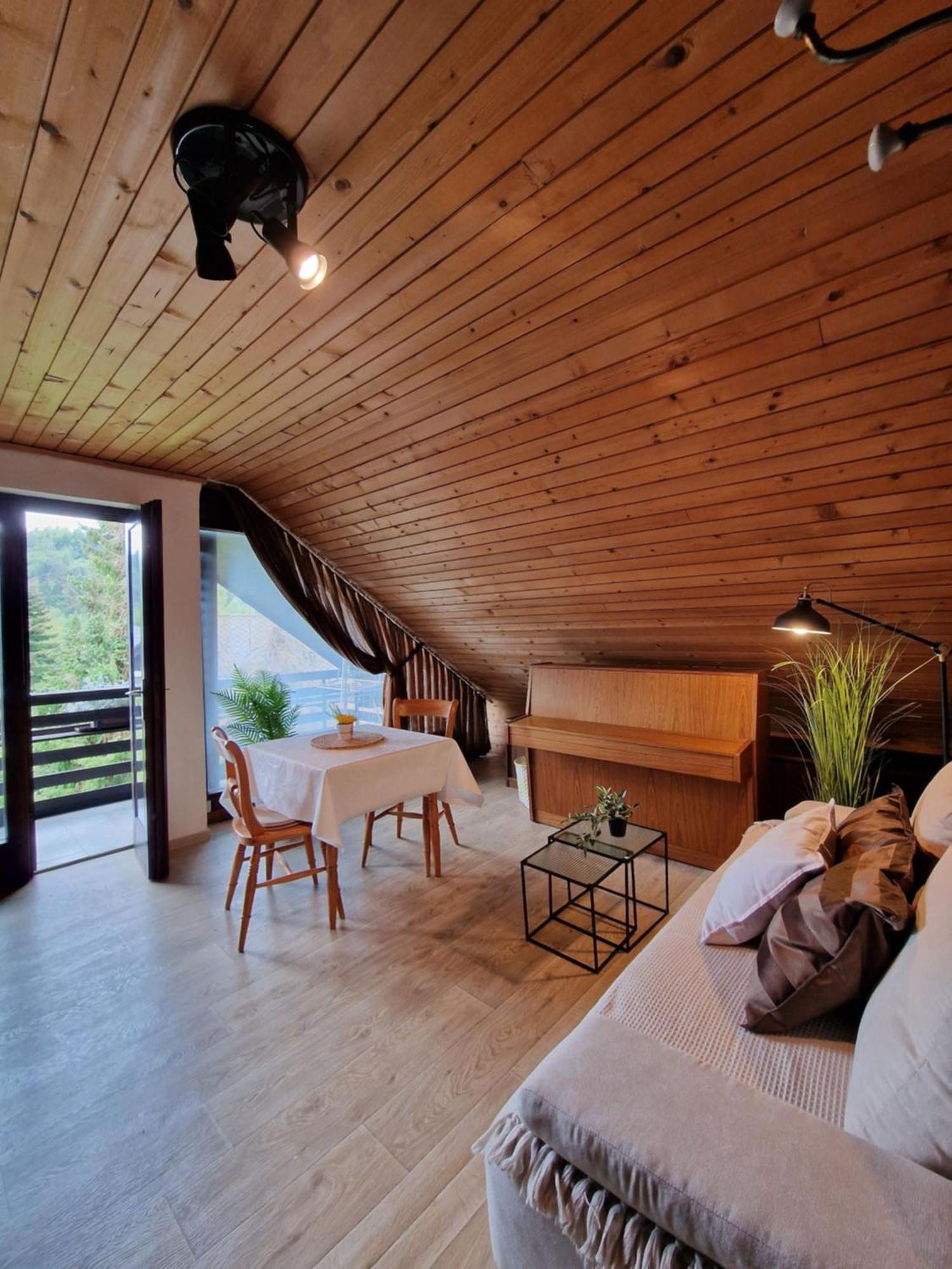 Vila Nana Bled Apartments & Rooms 외부 사진