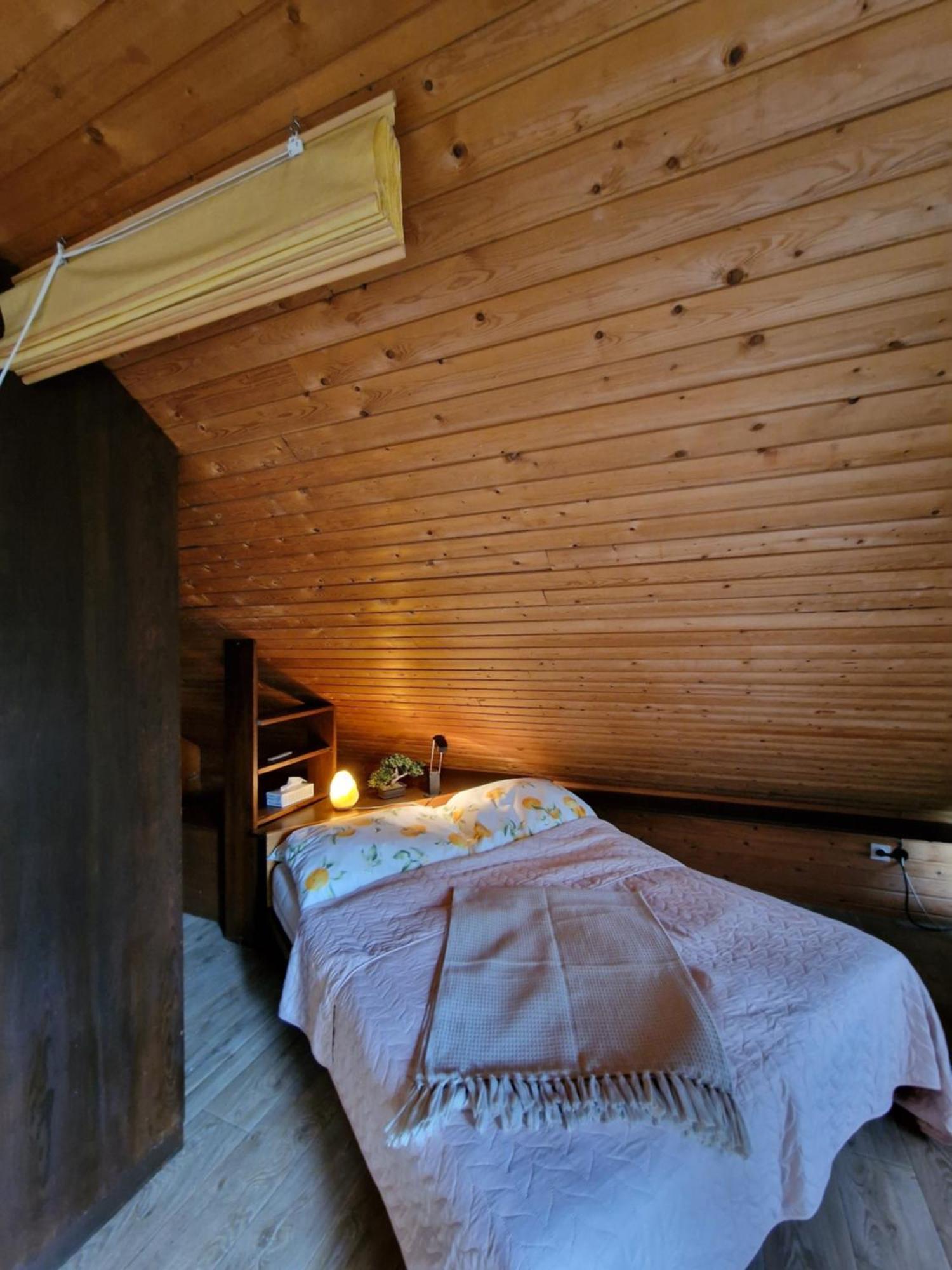 Vila Nana Bled Apartments & Rooms 외부 사진