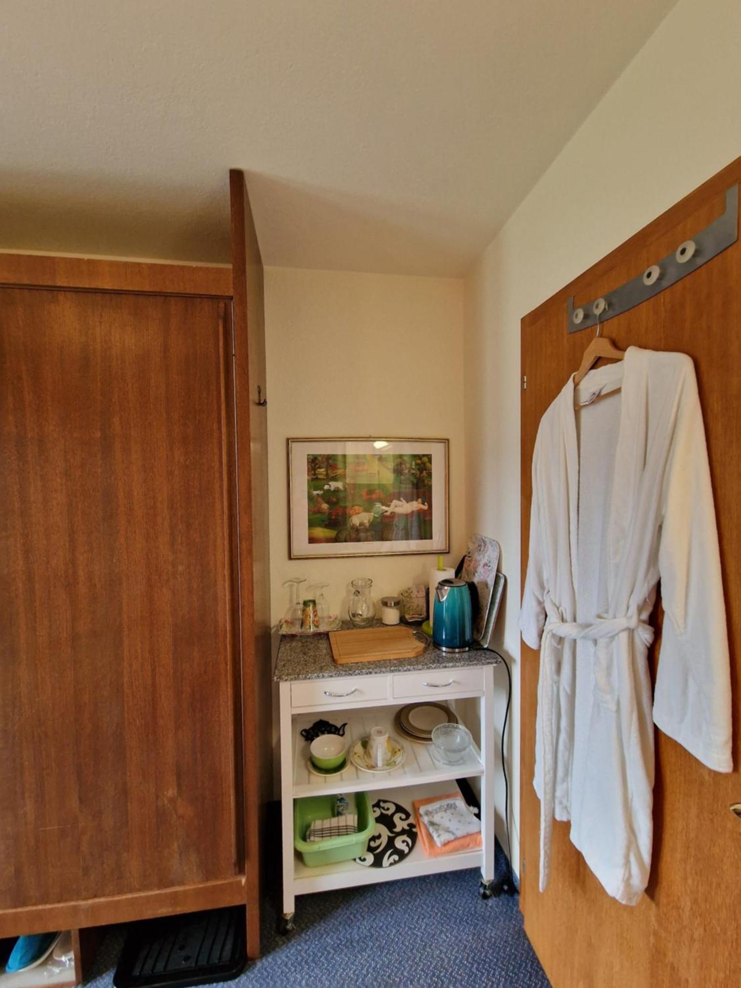 Vila Nana Bled Apartments & Rooms 외부 사진