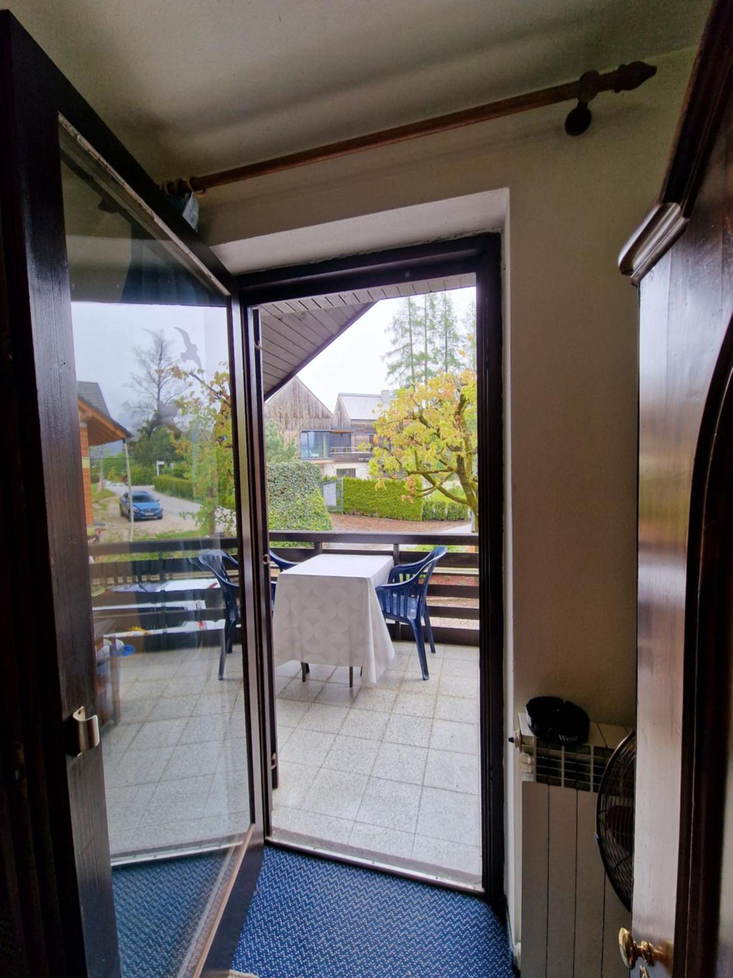 Vila Nana Bled Apartments & Rooms 외부 사진