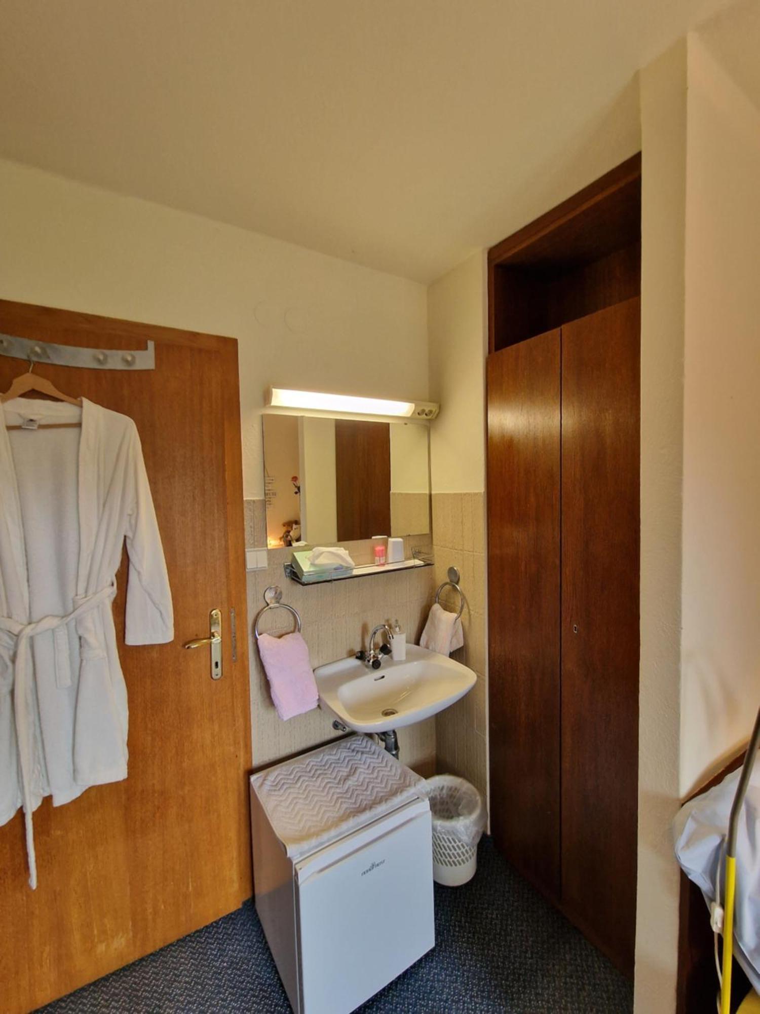 Vila Nana Bled Apartments & Rooms 외부 사진