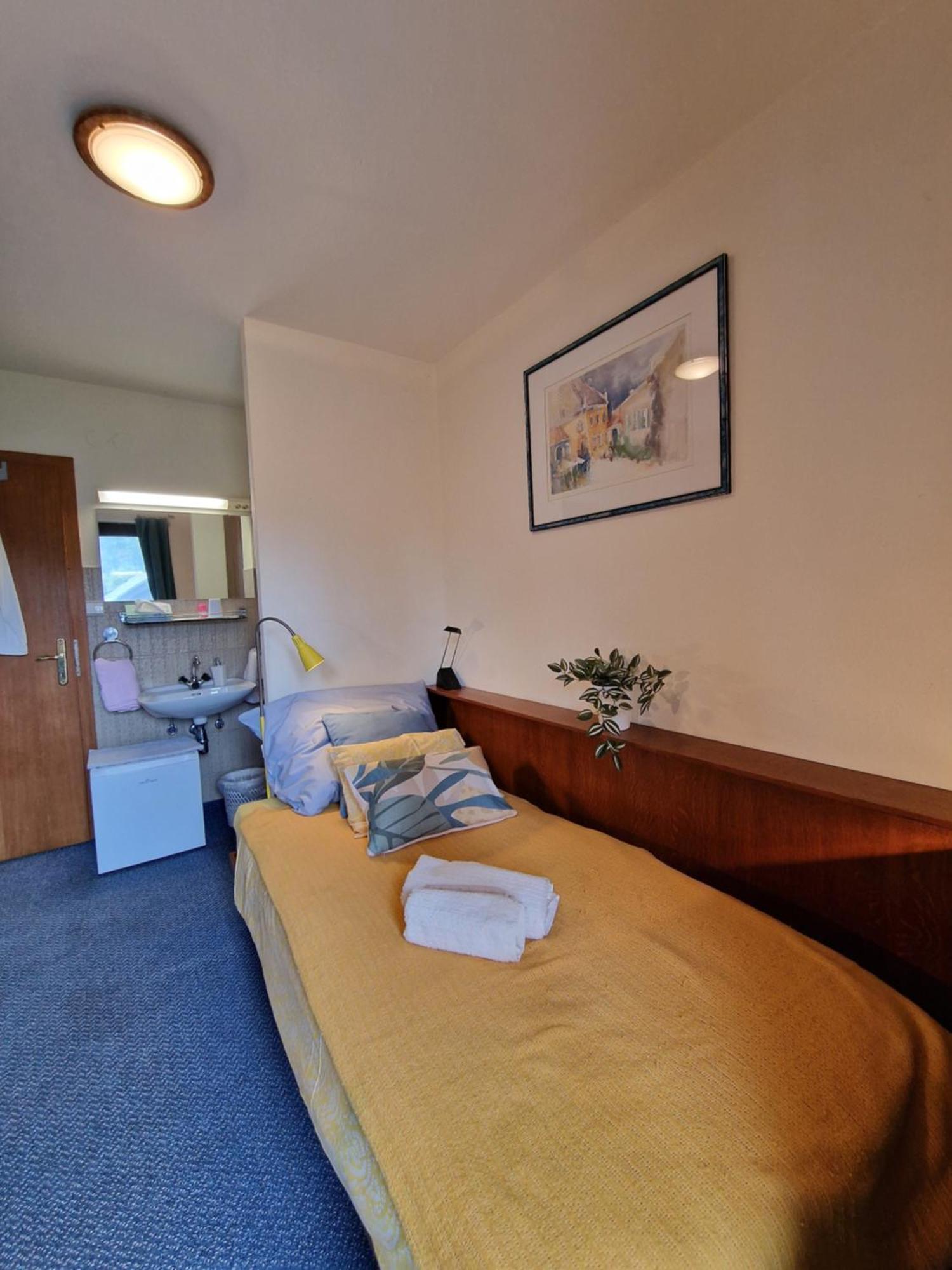 Vila Nana Bled Apartments & Rooms 외부 사진