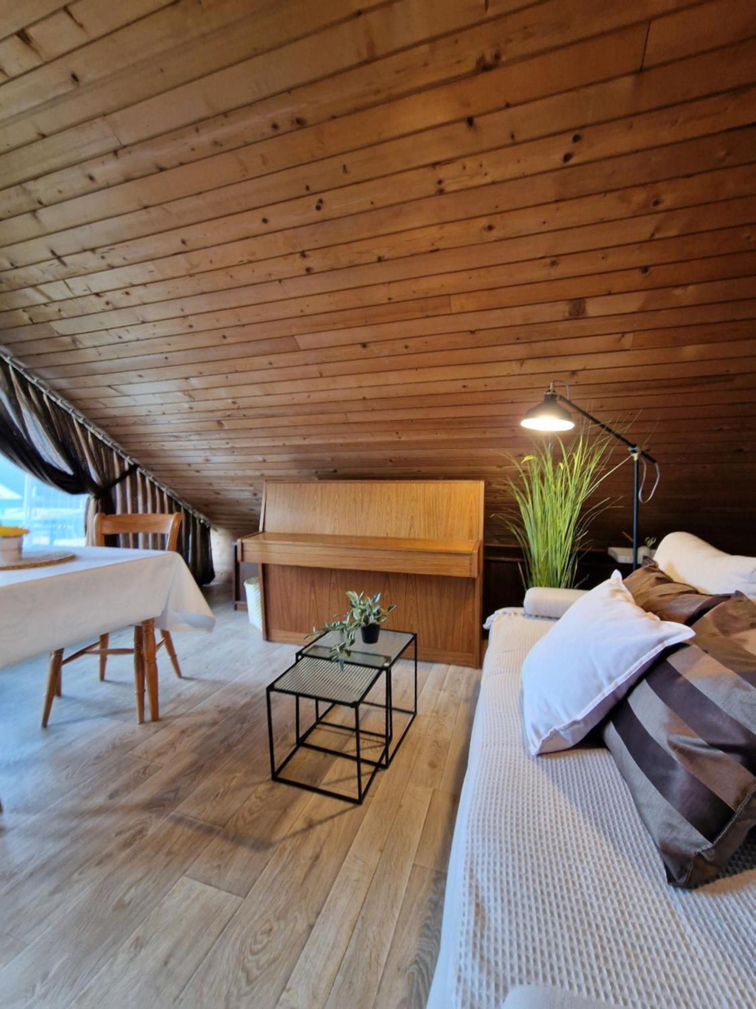 Vila Nana Bled Apartments & Rooms 외부 사진