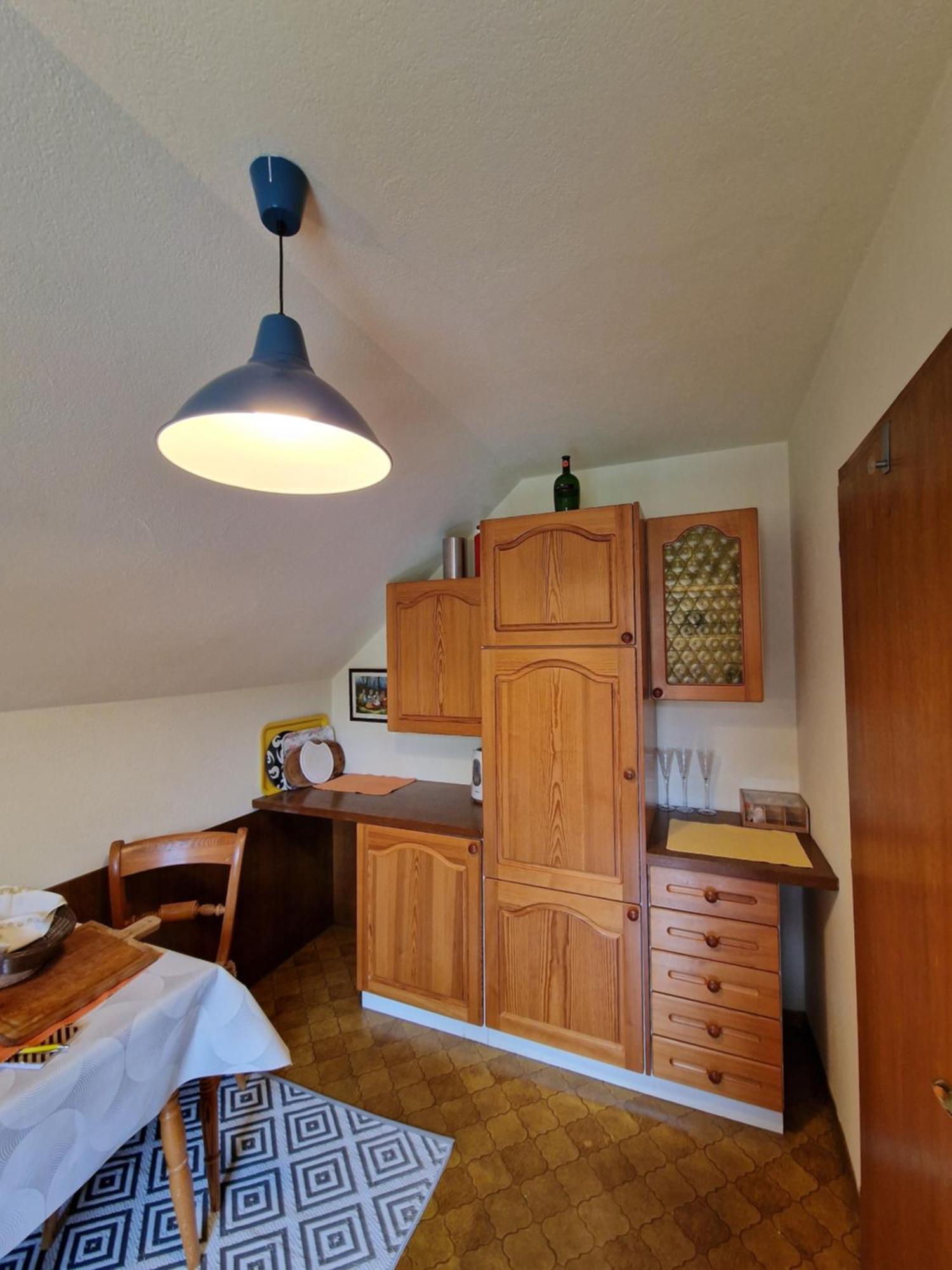 Vila Nana Bled Apartments & Rooms 외부 사진