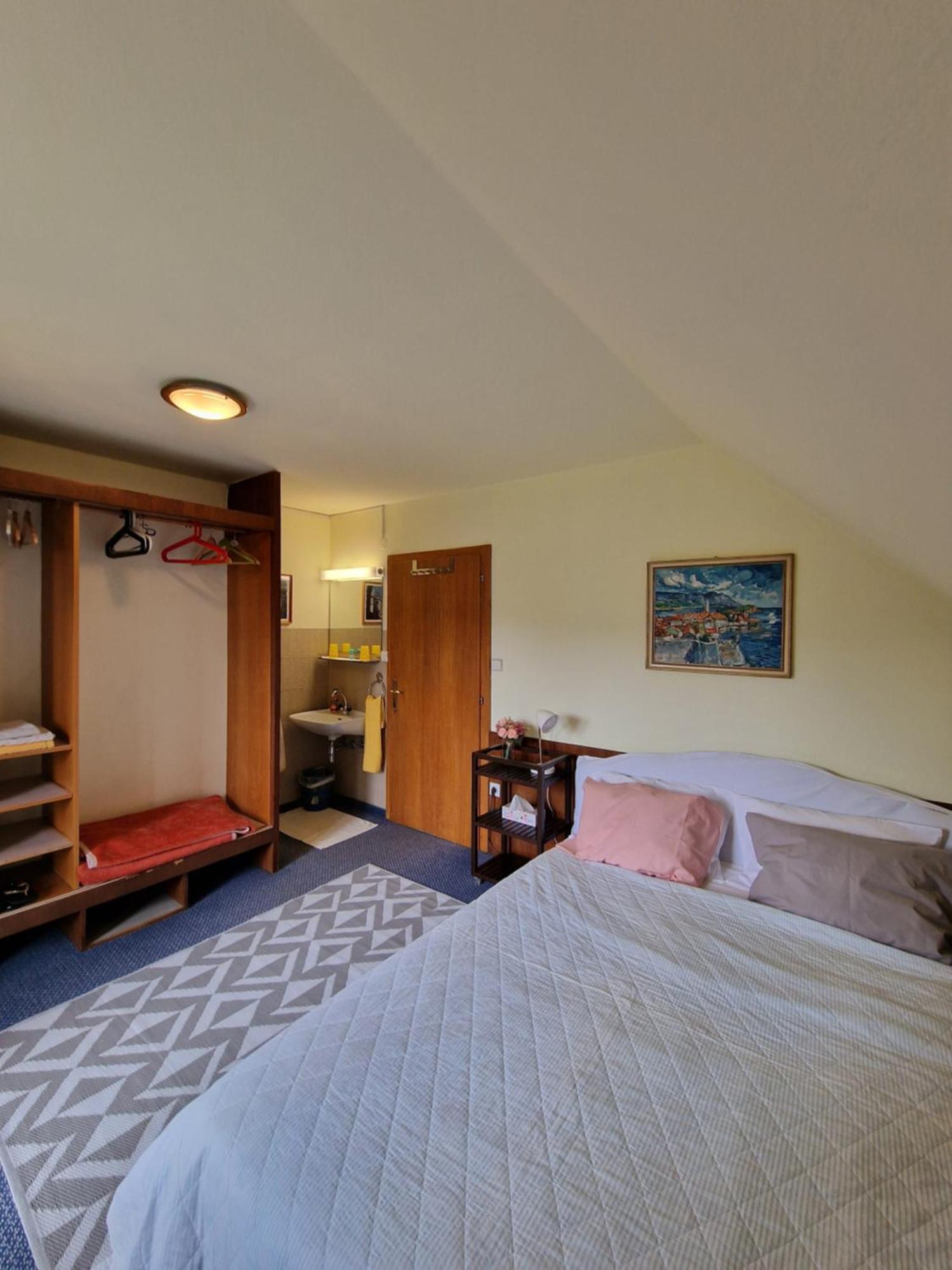 Vila Nana Bled Apartments & Rooms 외부 사진
