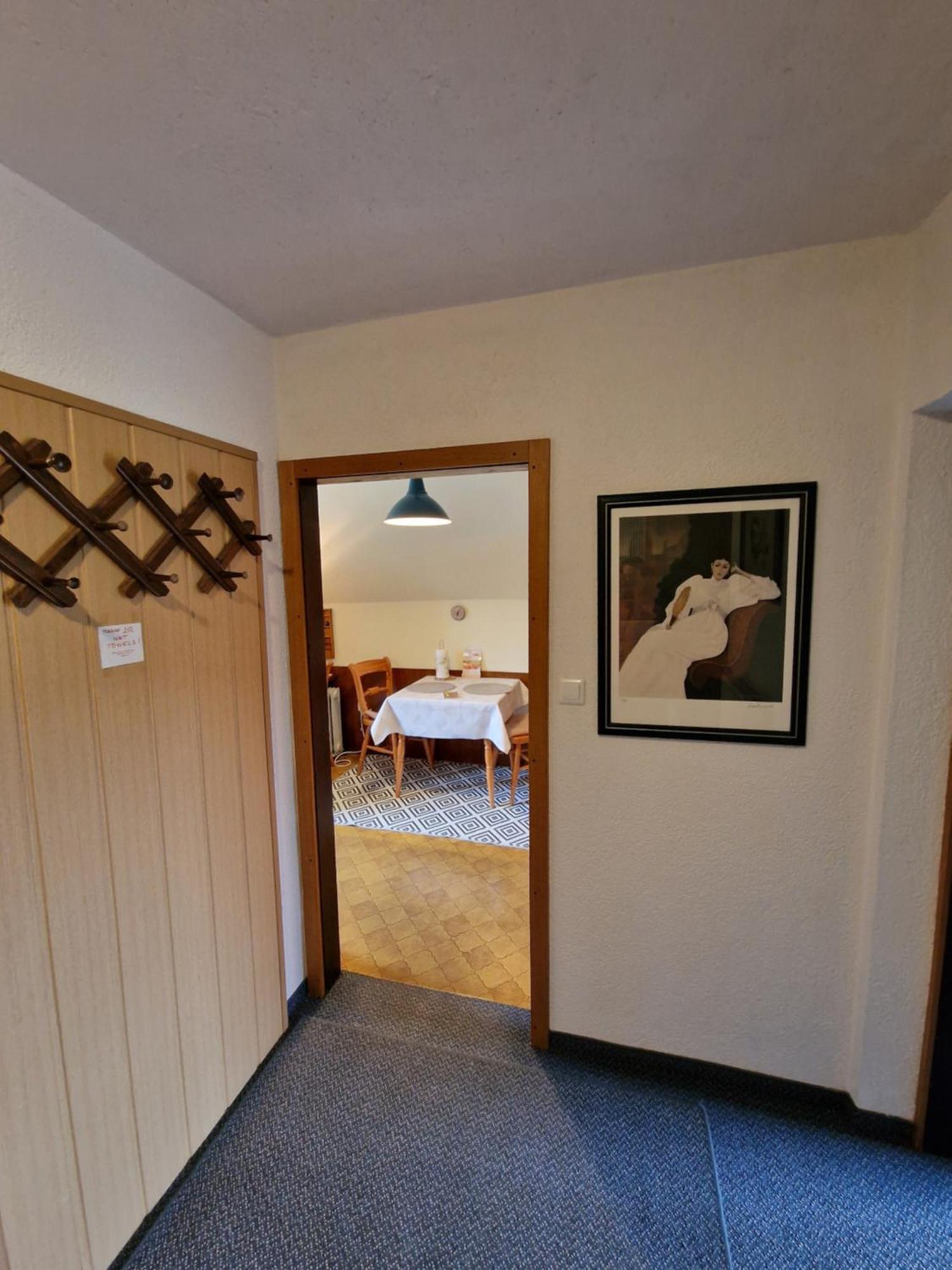 Vila Nana Bled Apartments & Rooms 외부 사진