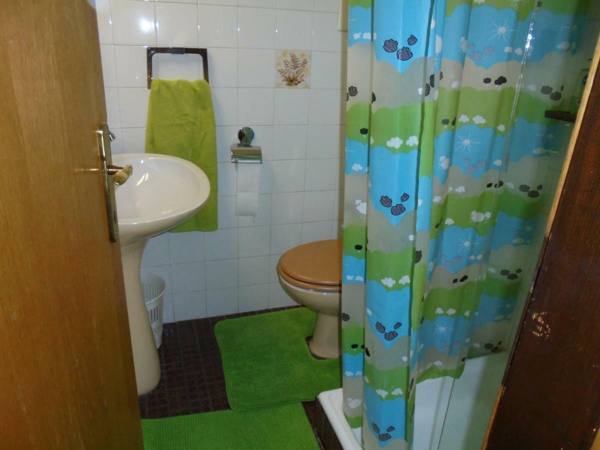 Vila Nana Bled Apartments & Rooms 외부 사진